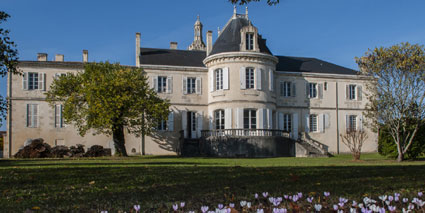 Chateau Capbern